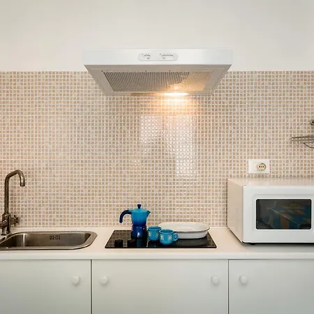 Appartement Baia Del Silenzio Sestri Levante