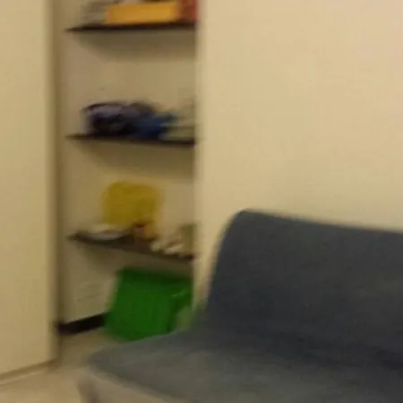 Appartement Baia Del Silenzio Sestri Levante