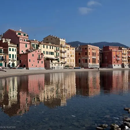 Appartement Baia Del Silenzio