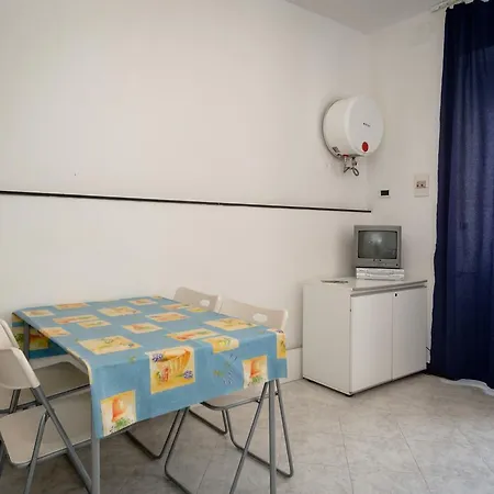 Baia Del Silenzio Appartement *