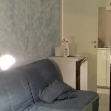 Baia Del Silenzio Appartement