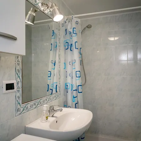 Appartement Baia Del Silenzio Sestri Levante
