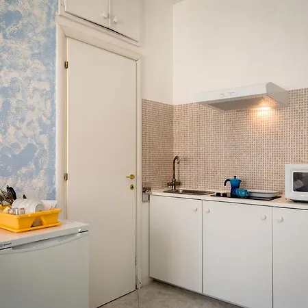 Appartement Baia Del Silenzio