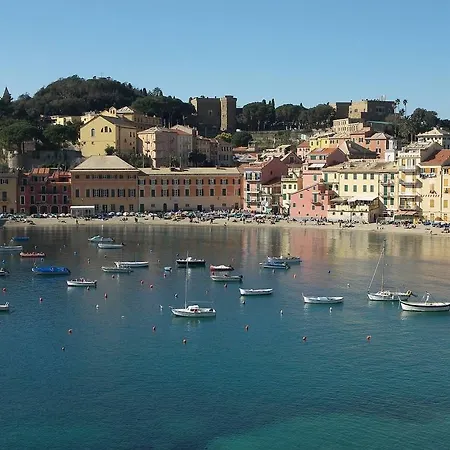 Baia Del Silenzio *
