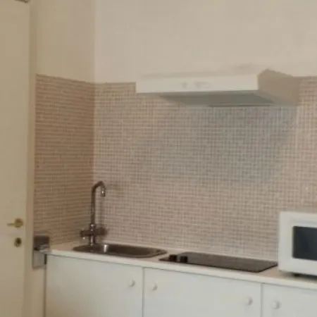 Appartement Baia Del Silenzio *