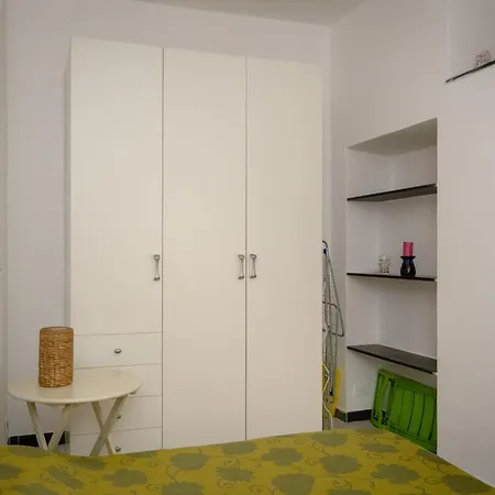 Appartement Baia Del Silenzio *