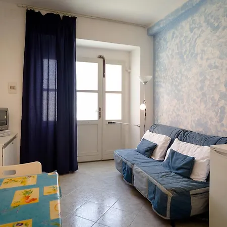 Baia Del Silenzio Appartement