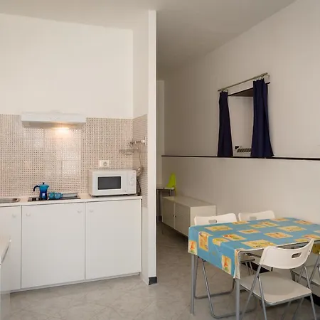 Appartement Baia Del Silenzio