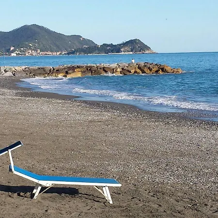 Appartement Baia Del Silenzio *